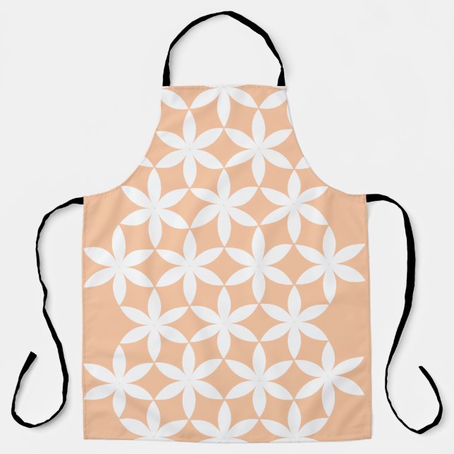 Delantal Apron (Anverso)