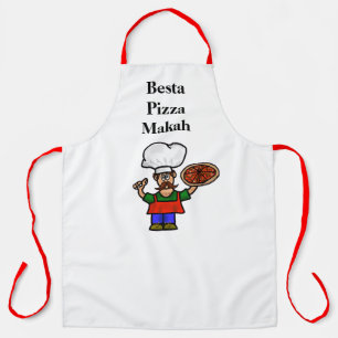 Delantal Apron