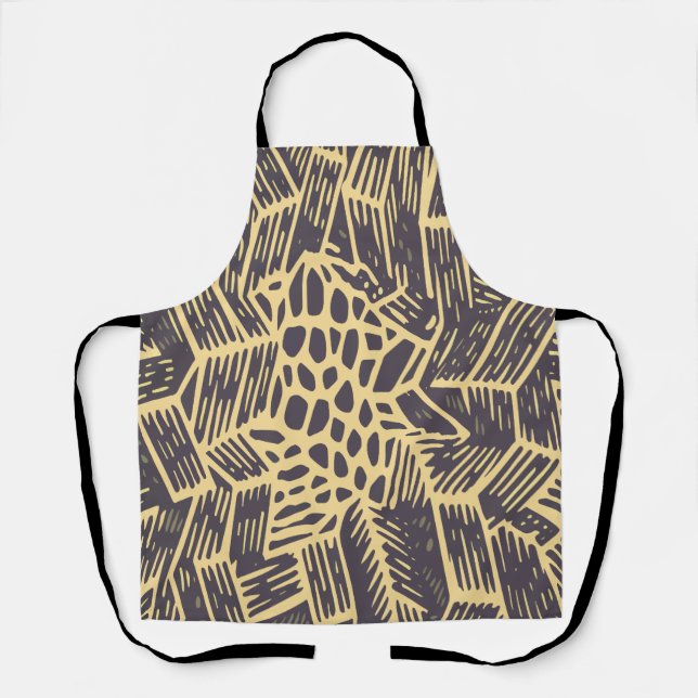 Delantal Apron (Anverso)