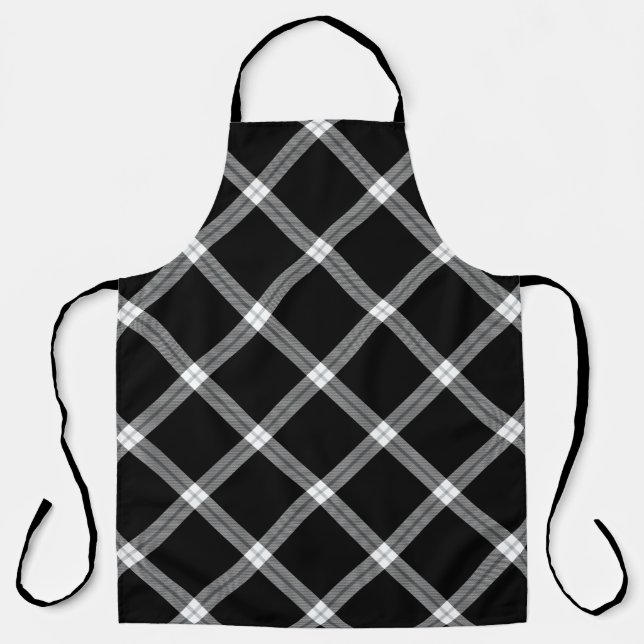 Delantal Apron (Anverso)