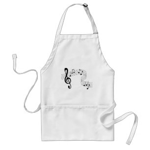 Delantal Apron