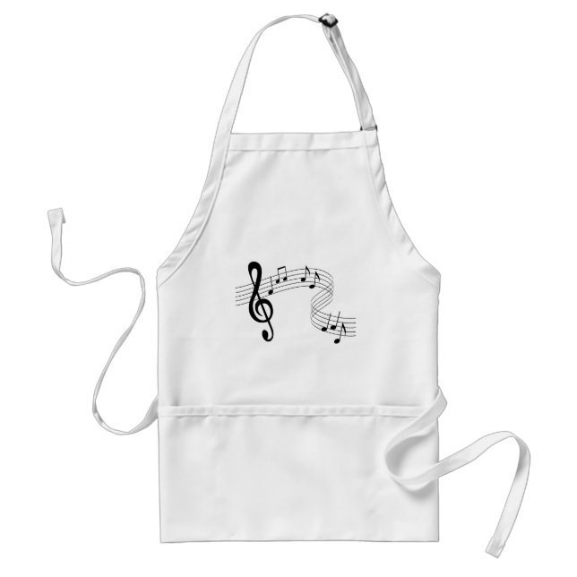 Delantal Apron (Frente)