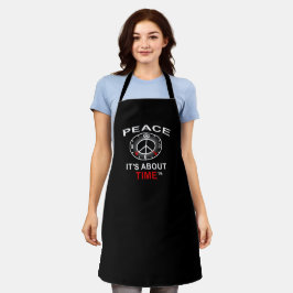 Delantal Apron