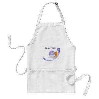 Delantal Apron
