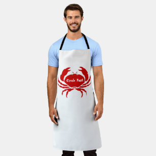 Delantal Apron