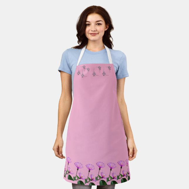 Delantal Apron (Gastado)