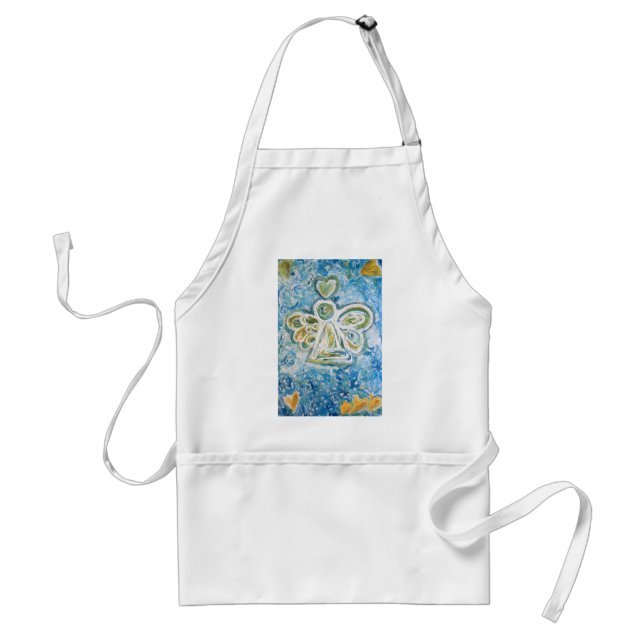 Delantal Apron (Frente)