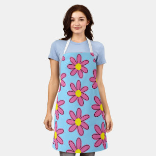 Delantal Apron