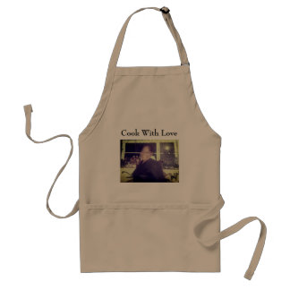 Delantal Apron