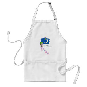 Delantal Apron