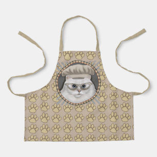 Delantal Apron
