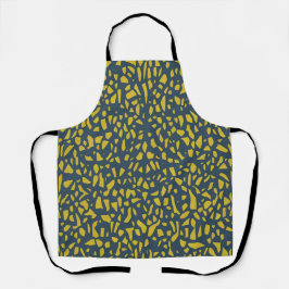 Delantal Apron