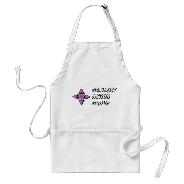 Delantal Apron (Frente)