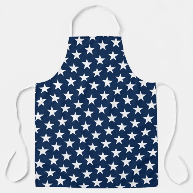 Delantal Apron (Anverso)