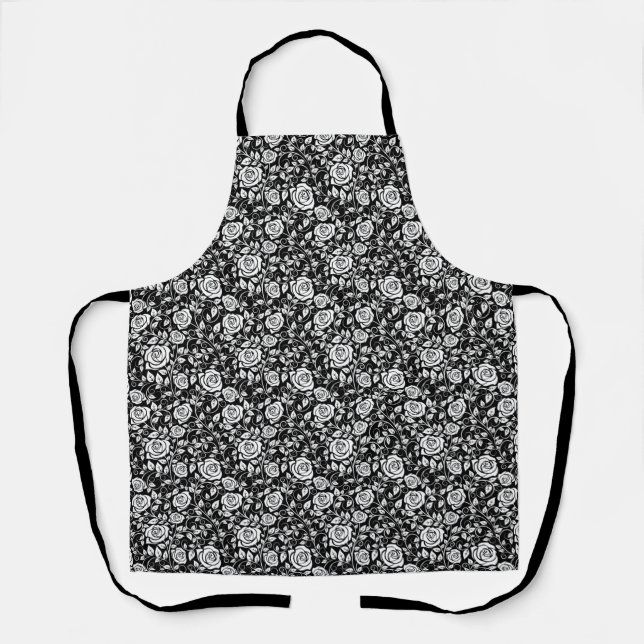 Delantal Apron (Anverso)