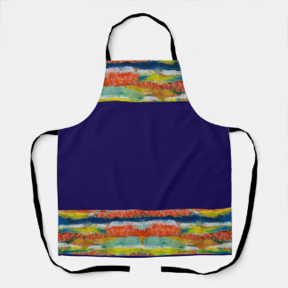 Delantal Apron