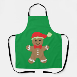 Delantal Apron