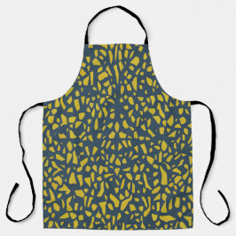 Delantal Apron