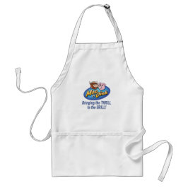 Delantal Apron