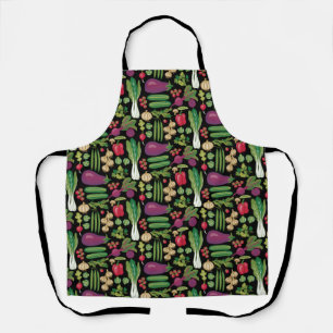 Delantal Apron