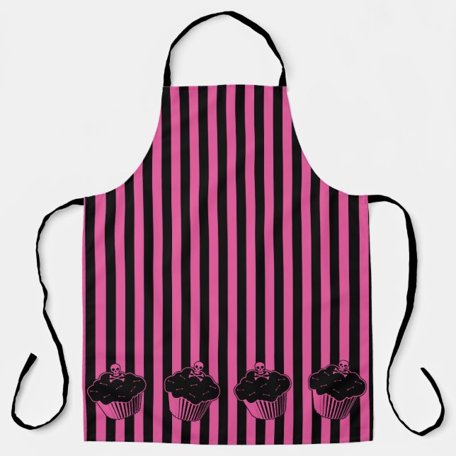 Delantal Apron (Anverso)