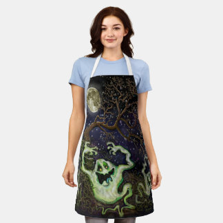 Delantal Apron