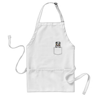 Delantal Apron