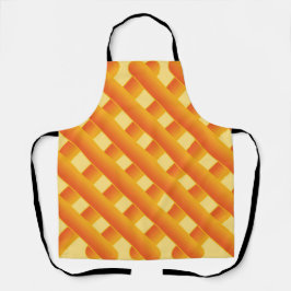 Delantal Apron