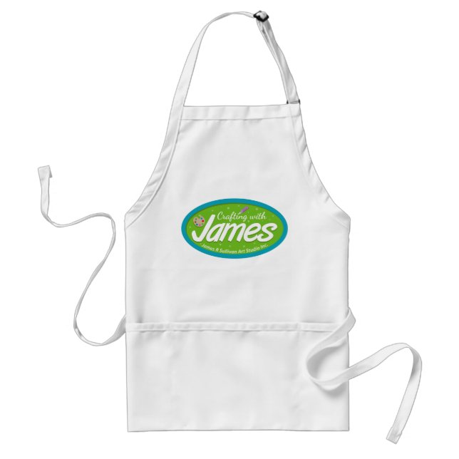 Delantal Apron (Frente)