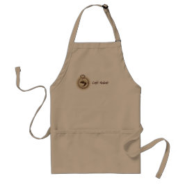 Delantal Apron