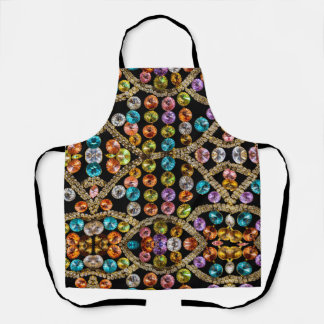 Delantal Apron