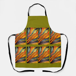 Delantal Apron