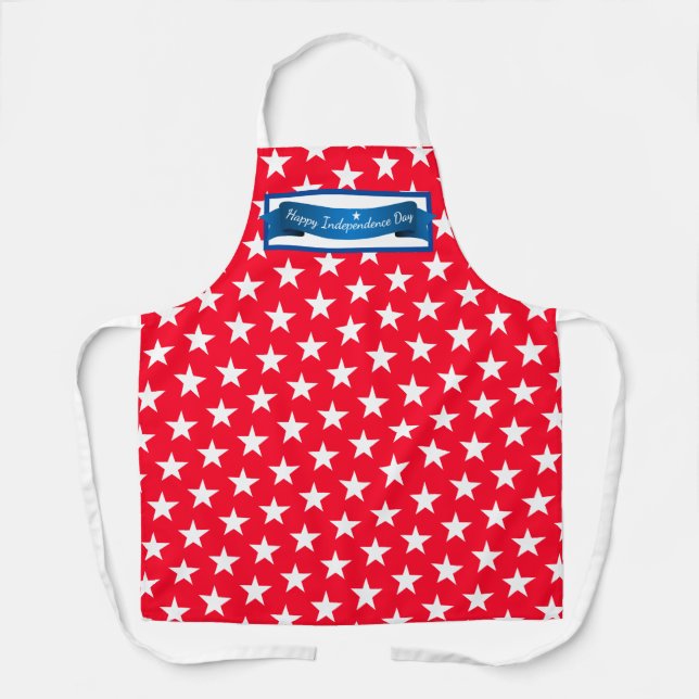 Delantal Apron (Anverso)