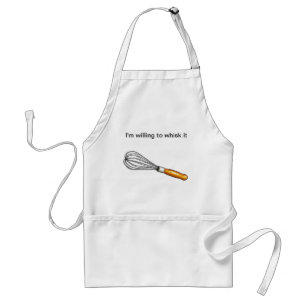 Delantal Apron