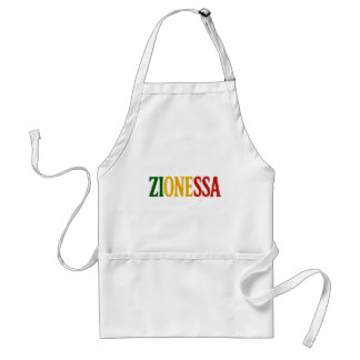 Delantal Apron