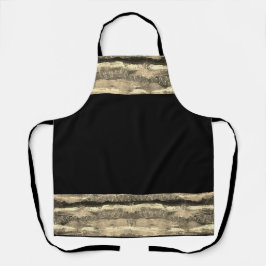 Delantal Apron