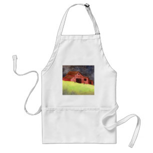 Delantal Apron