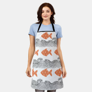 Delantal Apron