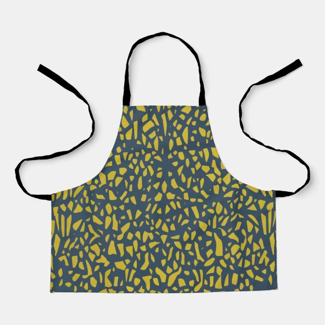 Delantal Apron (Anverso)