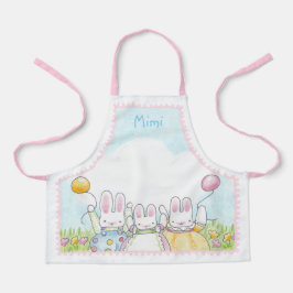 Delantal Apron