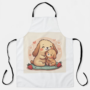 Delantal Apron