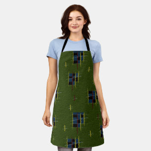Delantal Apron