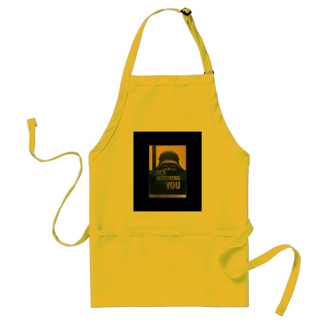 Delantal Apron (Frente)