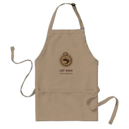 Delantal Apron