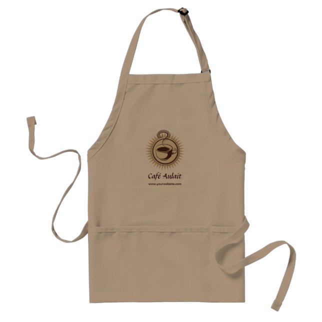 Delantal Apron (Frente)