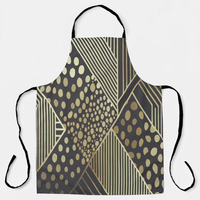 Delantal Apron (Anverso)