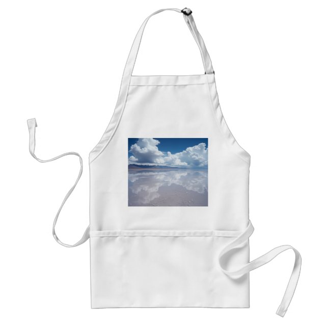 Delantal Apron (Frente)