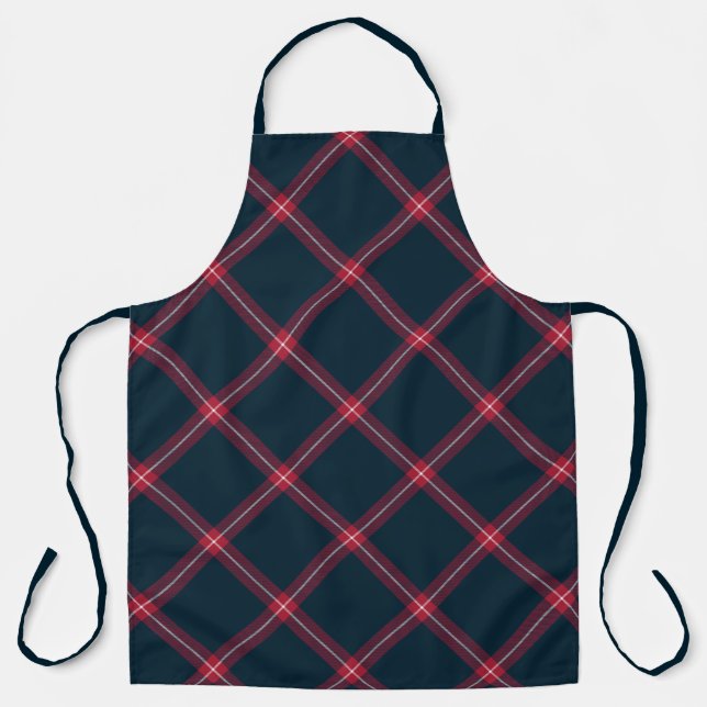Delantal Apron (Anverso)