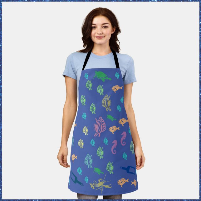 Delantal Apron (Subido por el creador)