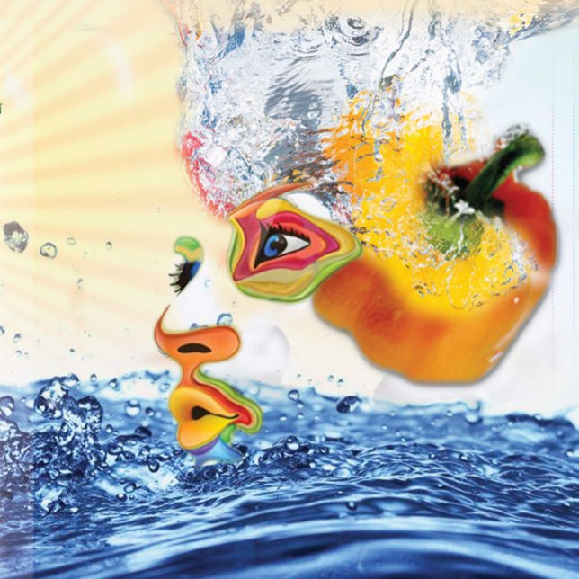 Delantal Apron (Subido por el creador)